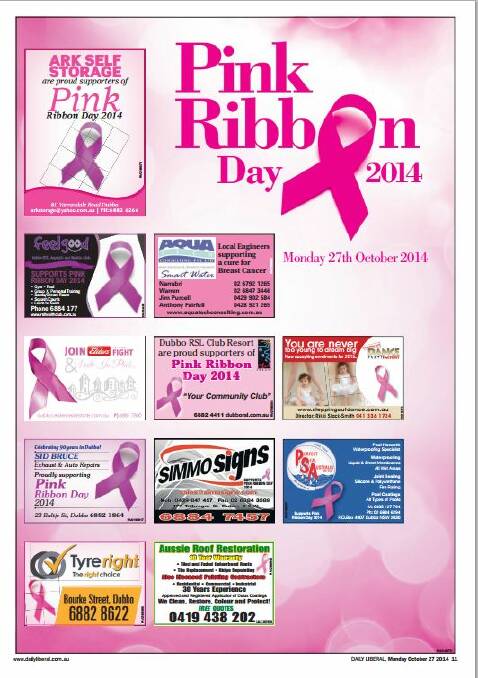 October 2014 Advertising features 