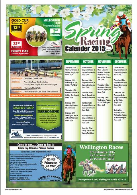 August 2015 Advertising features 