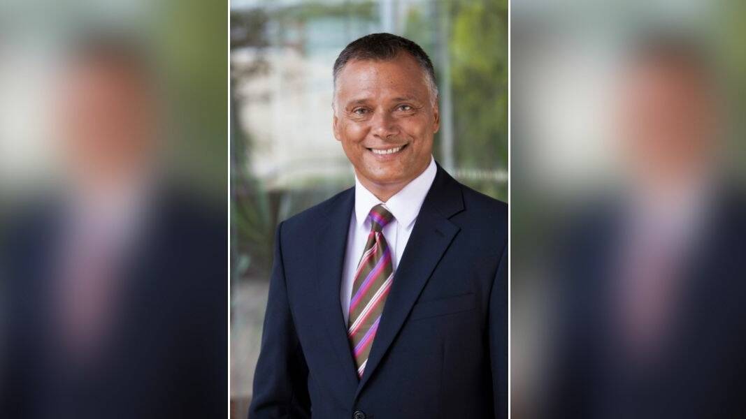 RACE AGAINST TIME: Stan Grant will lead the COVID-19 question and answer panel. Photo: CONTRIBUTED