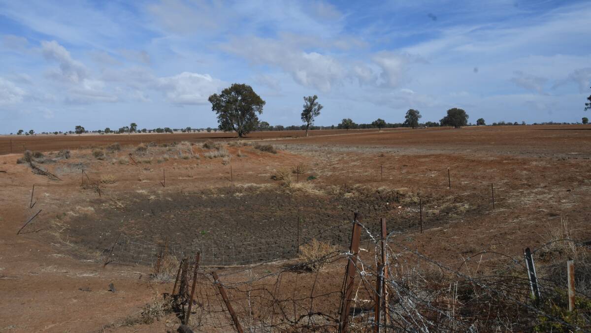 Dubbo Regional Council hopes the free water access will help residents during the drought. Photo: BELINDA SOOLE 