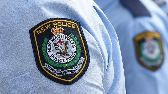 Crime in Dubbo above NSW average but trending down |Graph
