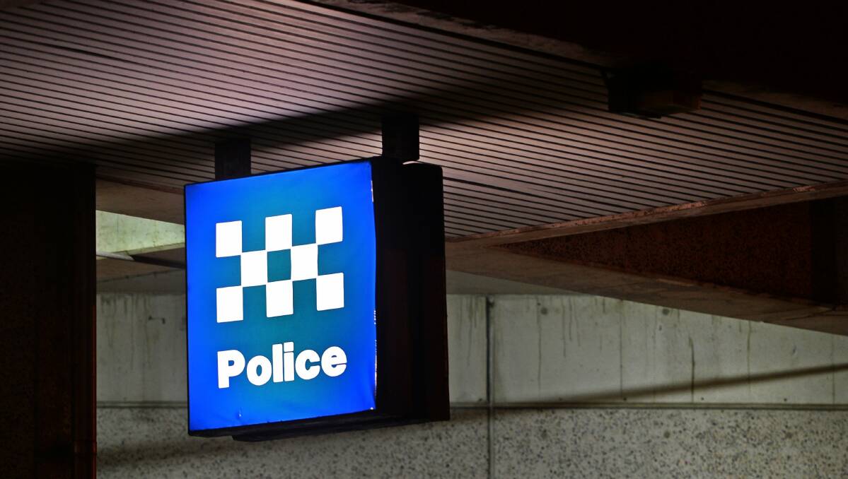 Orana Mid-Western police were conducting a random breath test when they were given reason to search the car. Photo: FILE