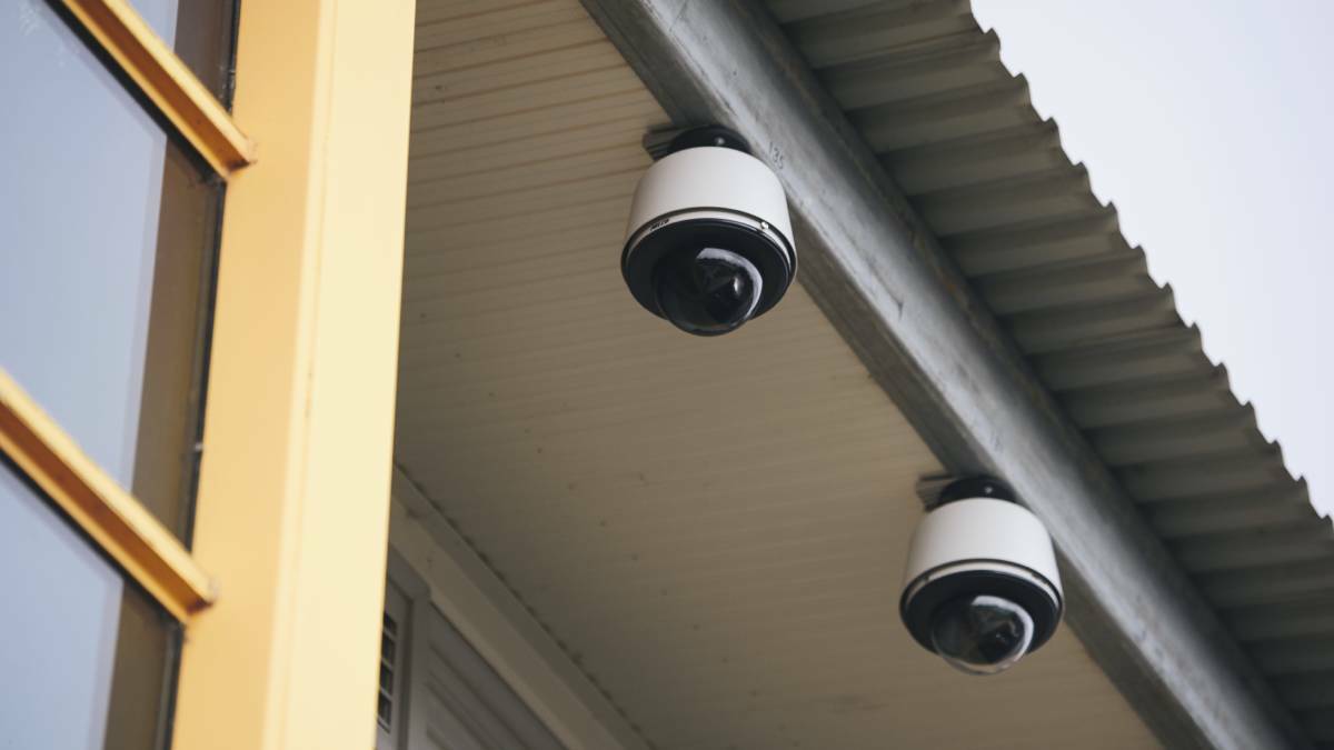 Council considers expanding CCTV plan to 'keep communities safe'