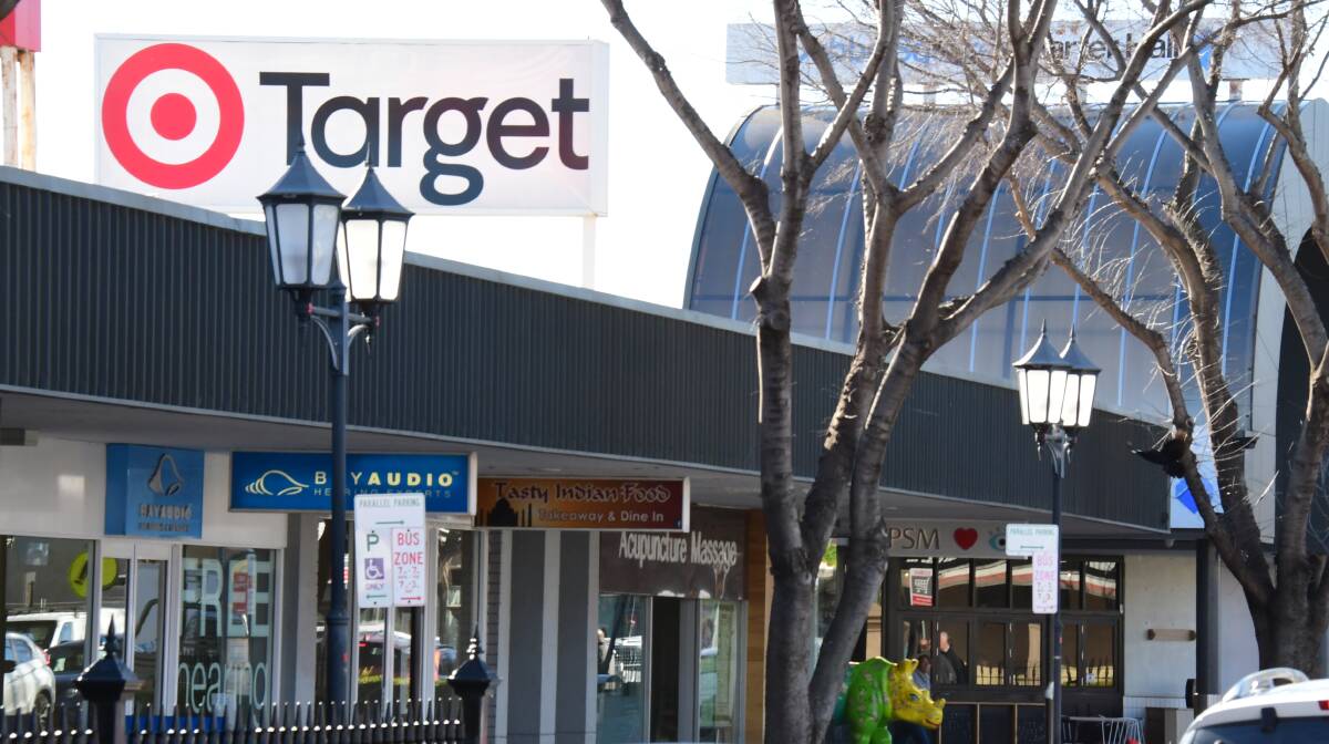 Dates confirmed for Target closure, Kmart opening