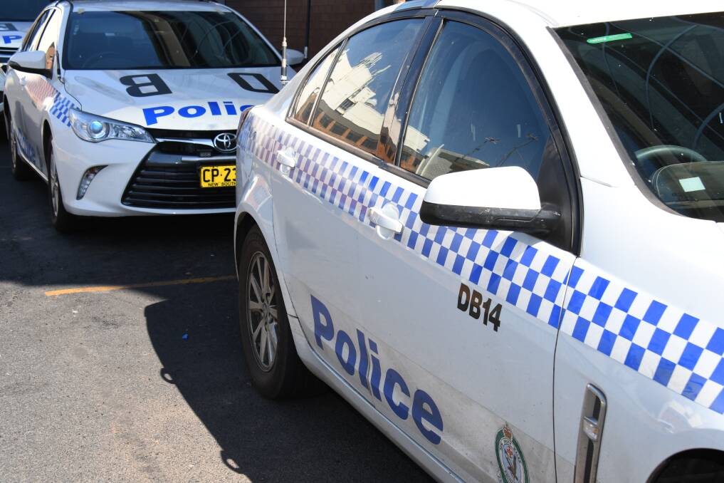 Teenager turns herself in to Orana police after service station break ...