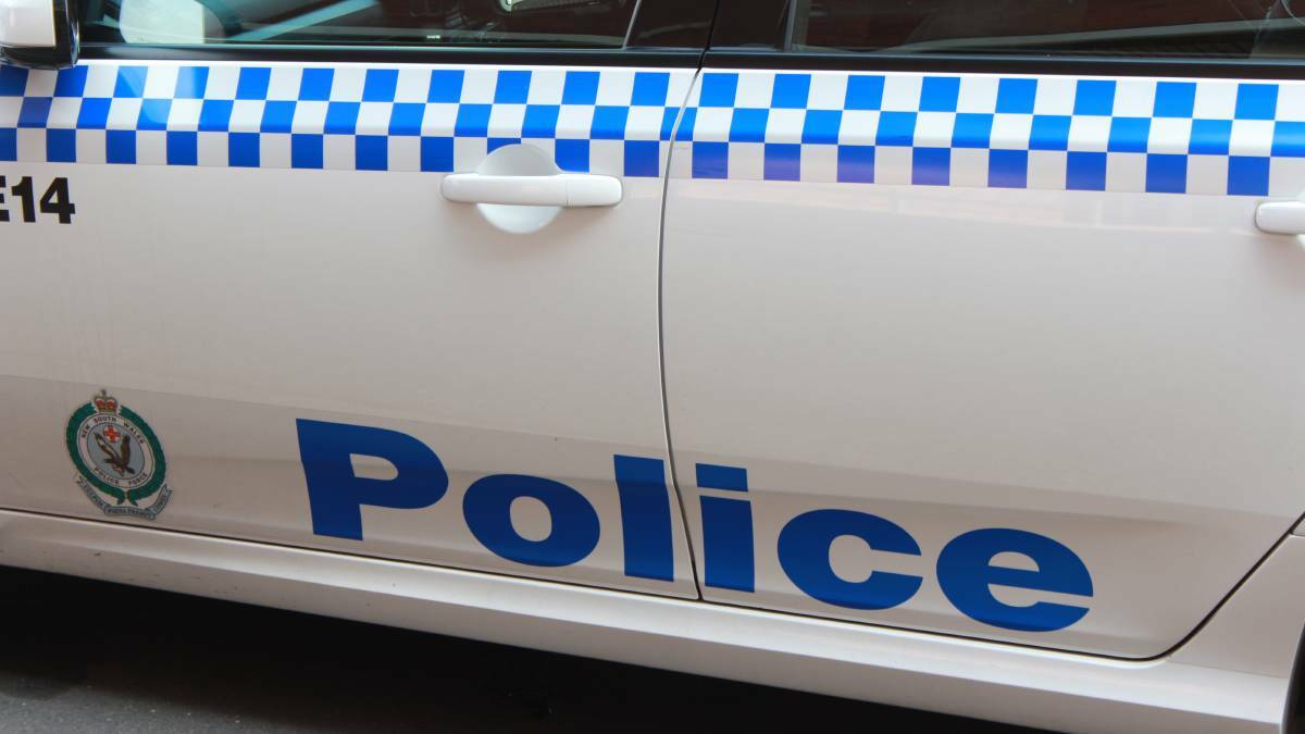 Woman charged over fatal crash at Tomingley