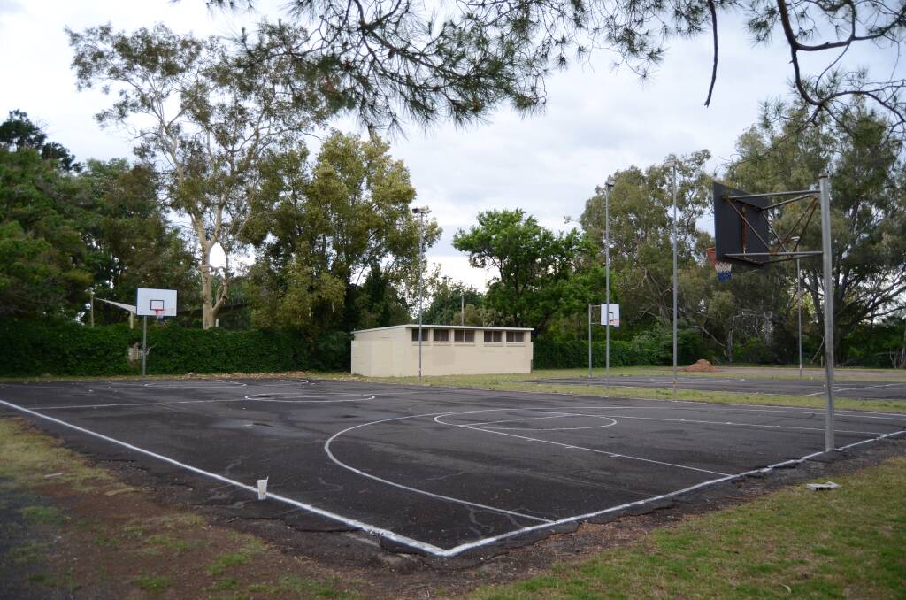 Another $140,000 will be allocated to the Rygate Park reconstruction after savings were found in Dubbo Regional Council's budget. Photo: FILE