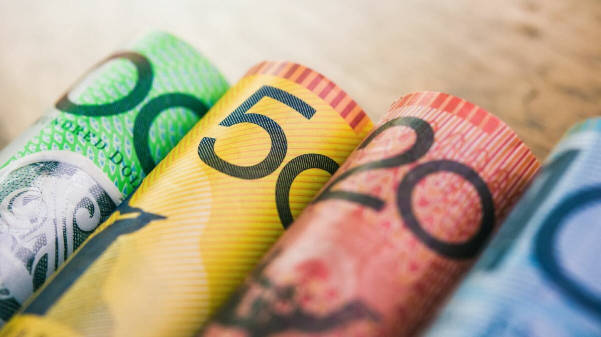 The Independent Pricing and Regulatory Tribunal sets the rate pegging limit each year. Photo: SHUTTERSTOCK