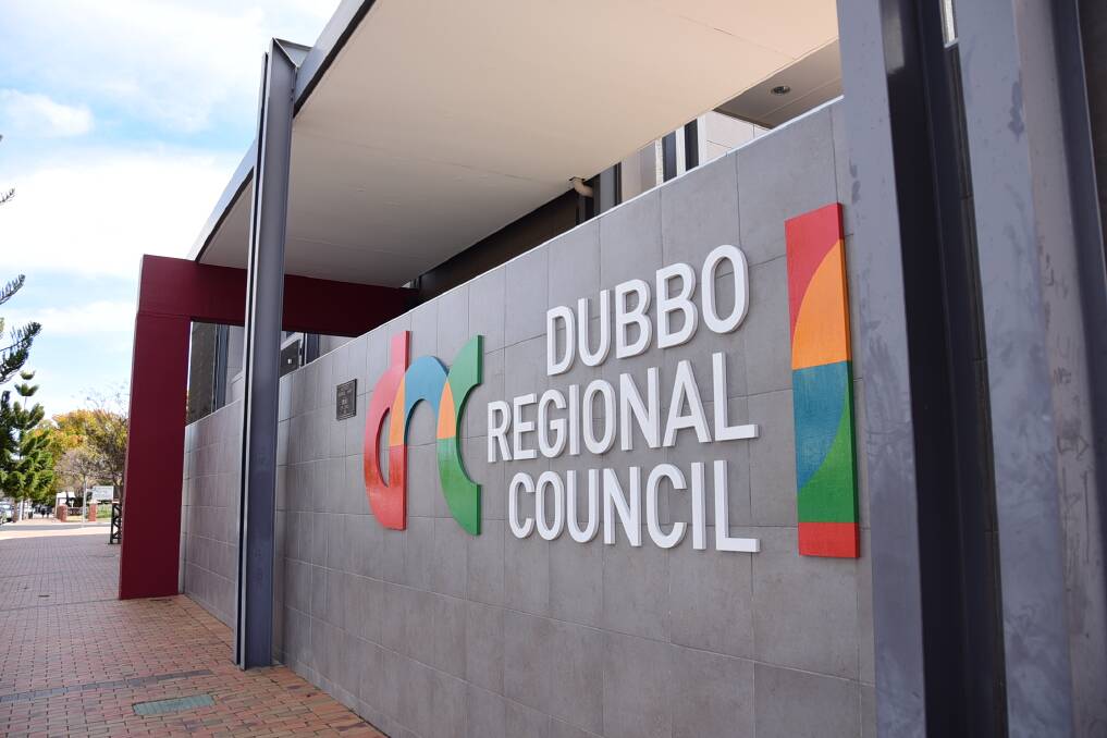 Significant increase in complaints about Dubbo councillors