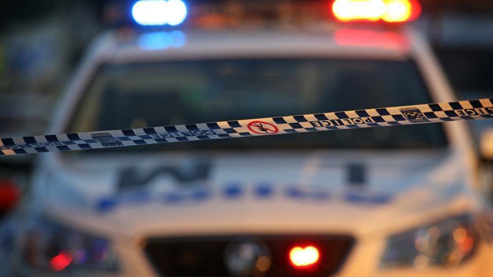 Police pursuit after car detected at 140 kilometres an hour in Dubbo