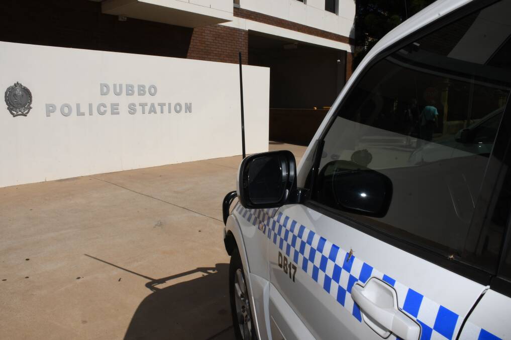 The men will appear before Dubbo Local Court in April. Photo: BELINDA SOOLE