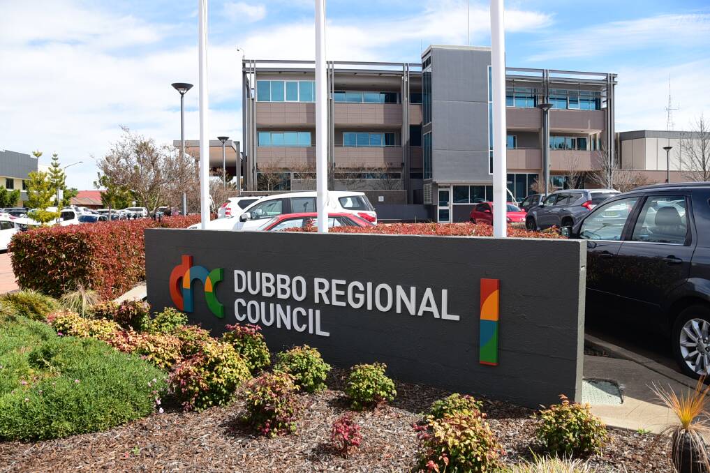 Why Dubbo council won't be submitting any motions to the council conference