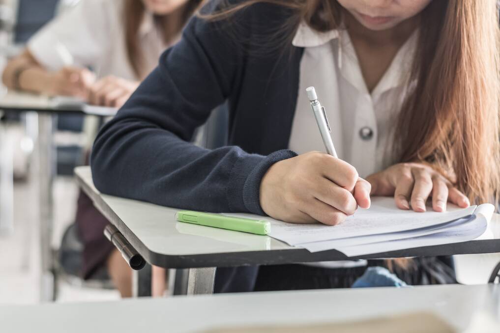 Despite a temultuous year, Dubbo stduents have had some fantastic Higher School Certificate results. Photo: SHUTTERSTOCK