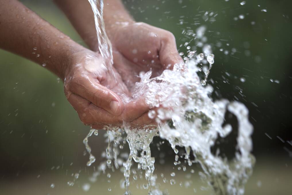 Dubbo residents are encouraged to turn off the taps for a night. Photo: SHUTTERSTOCK