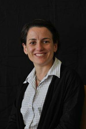 FIRST-HAND EXPERIENCE: Dr Amanda Clarke was appointed to the drug court in 2001. Photo: CONTRIBUTED