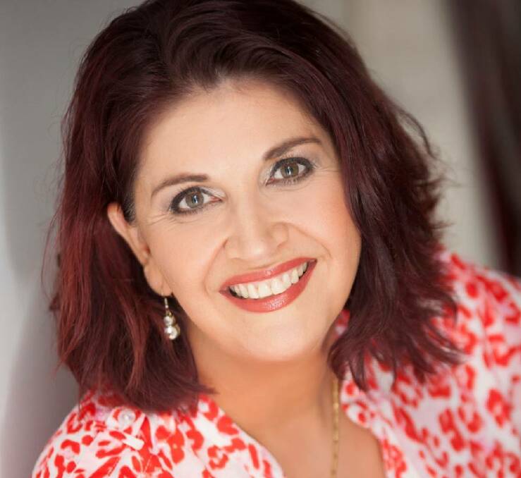 Shar Moore will be in Dubbo on Friday to share her marketing tips.