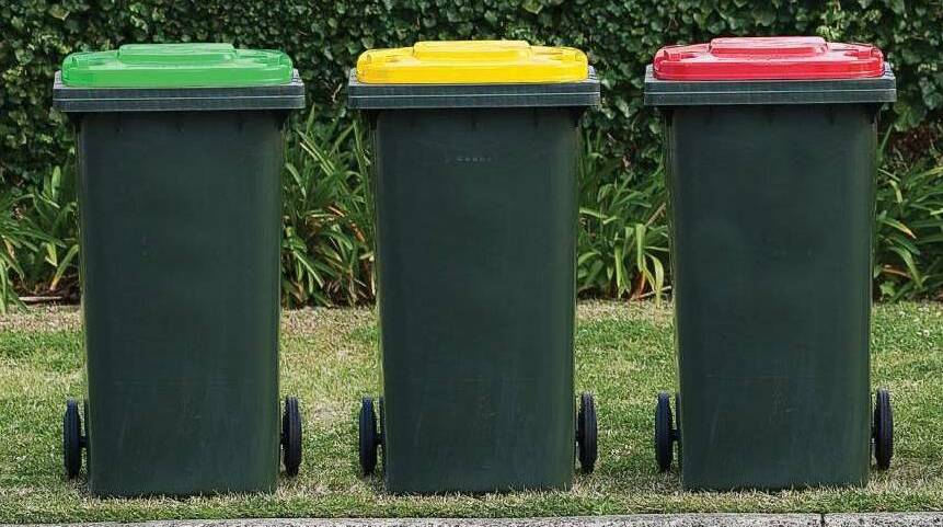 More properties to get waste collection when third bin is introduced