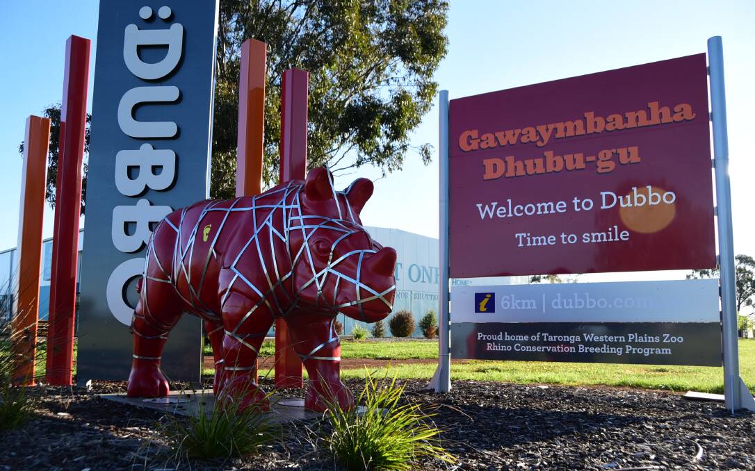 Dubbo named as best regional holiday destination for families