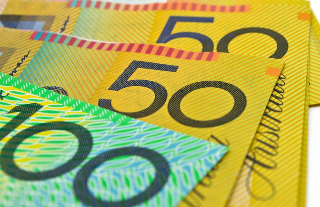 Scrapping the rate peg would allow councils to access more money, says Local Government NSW. Photo: SHUTTERSTOCK
