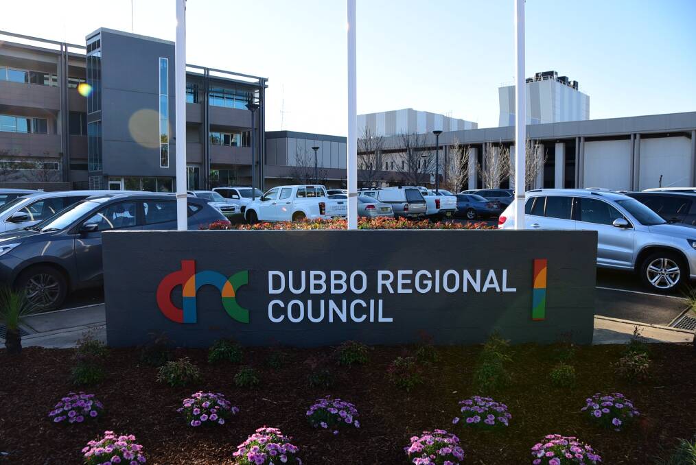 Dubbo Regional Council wants to hear from you. Photo: FILE