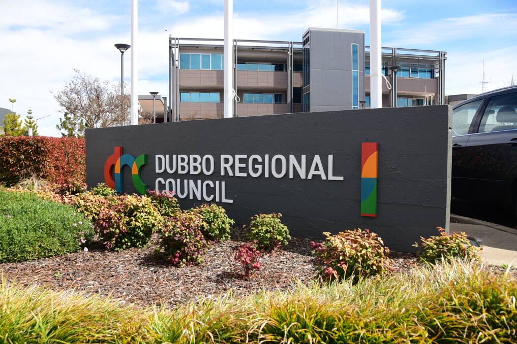 Dubbo Regional Council to start CEO recruitment process