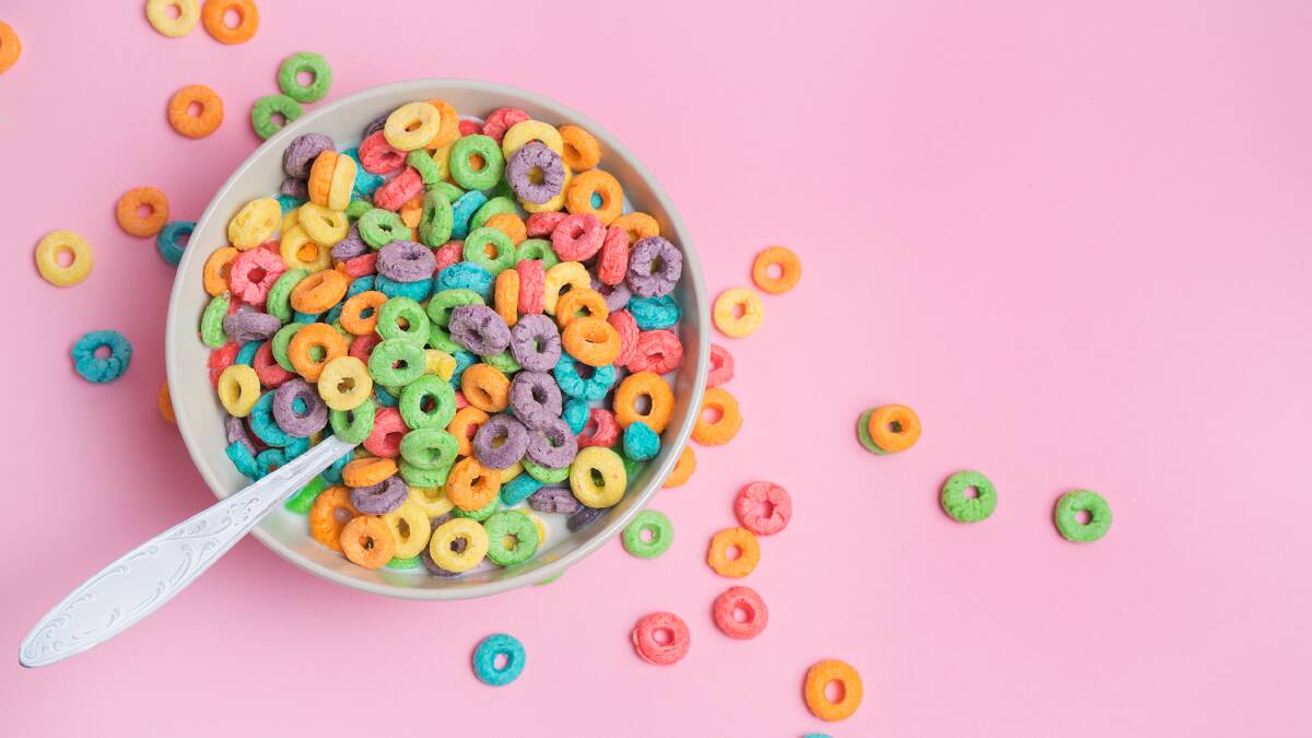 'Dessert for breakfast': Cereals with the most sugar revealed