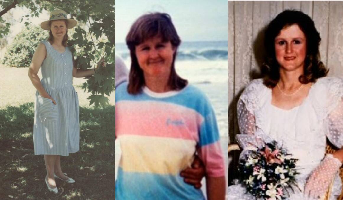 REWARD: A $1 million reward is in place for information into the murder of 20-year-old Central West woman Penny Hill in 1991. Photos: NSW POLICE