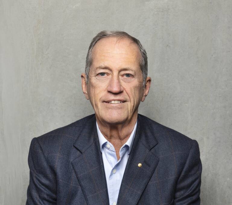 Dr Peter Brukner is the founder of Defeat Diabetes.
