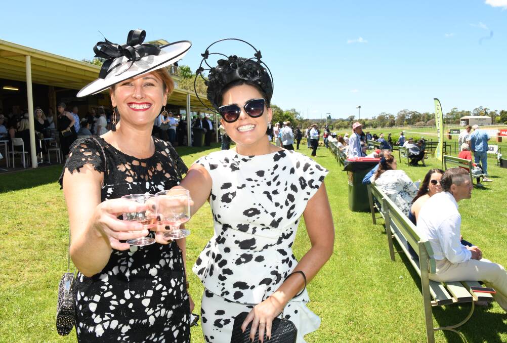 Dubbo's 2022 Derby Day at the Dubbo Turf Club back at its best | Daily ...