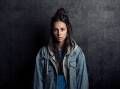 ON SONG: Singer-songwriter Amy Shark will perform at Dubbo this winter.