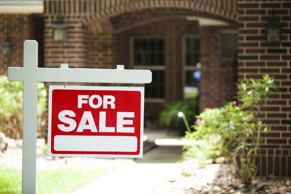 REAL ESTATE: The median house price in the Dubbo local government area has fallen, the latest Domain House Price Report shows. Photo: FILE