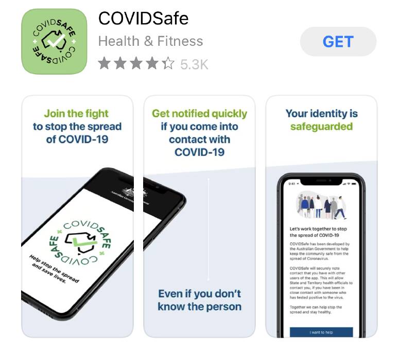 Privacy, hacking fears amid launch of government's COVIDSafe app