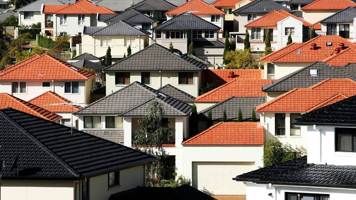 Here is the experts’ forecast for the Central West property market