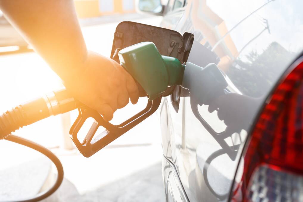 RUNNING ON EMPTY: Where to find the cheapest unleaded and diesel in the Central West. Photo: FILE