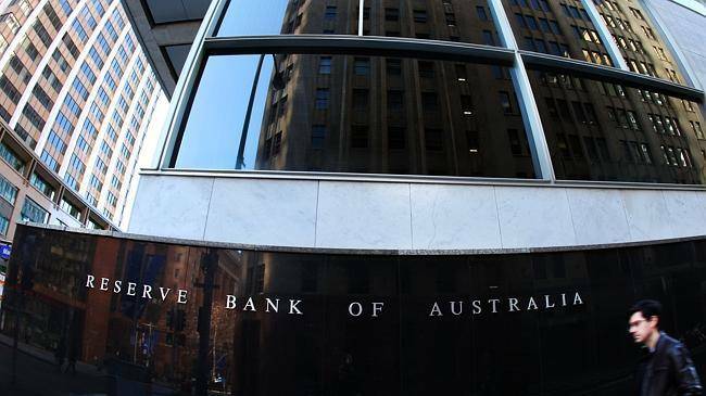 ON HOLD: The Reserve Bank of Australia has now kept interest rates on hold for two years. Photo: FILE
