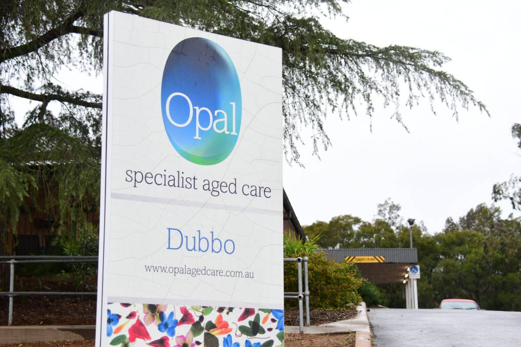 VIRUS FREE: No coronavirus cases have been recorded at any of Opal Aged Care's Central West homes. Photo: AMY MCINTYRE