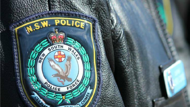 INVESTIGATING: Police are investigating after a woman's body was found in Lightning Ridge. She has not been formally identified. Photo: FILE