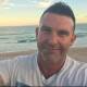 MISSING: 41-year-old Parkes man Wayne Logan has been reported missing, last seen in Forster on Tuesday, August 16. Photo: NSW POLICE