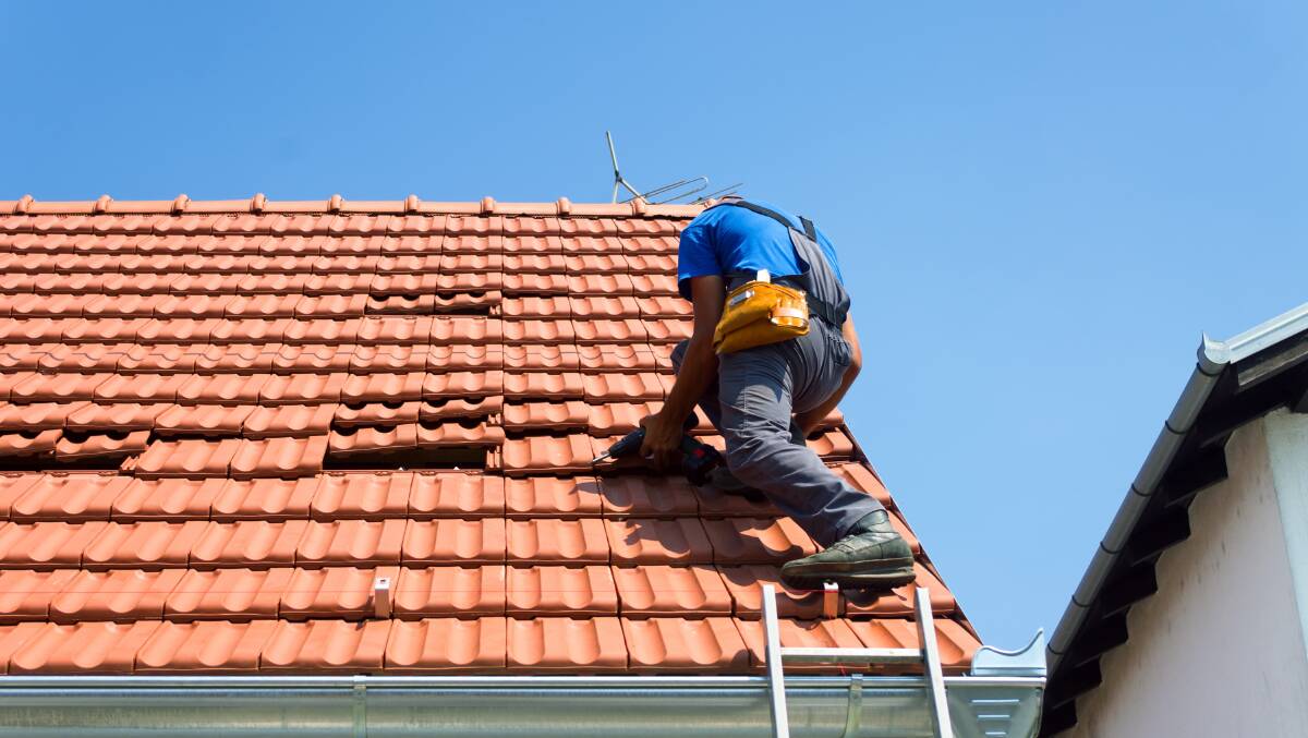 SCAM SEASON: As the weather warms, bogus tradies ramp up their targeting of vulnerable people: warns Consumer Affairs Victoria.