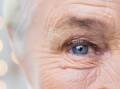 MIND'S EYE: Visual problems in the elderly can result in a misdiagnosis of cognitive decline, say researchers.