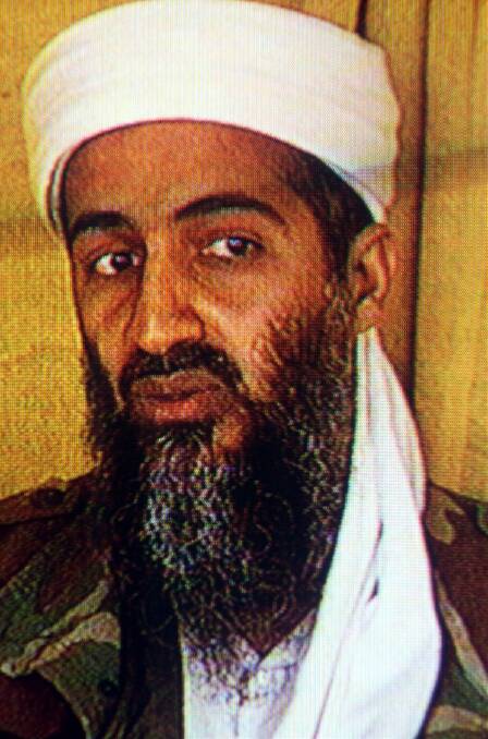 Bin Laden's killing raises more questions than answers an expert says