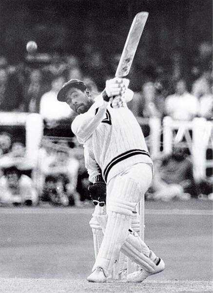 As a 23-year-old Viv Richards entertained 8000 spectators at Dubbo’s No.1 Oval scoring 110 in a West Indies tour match against Western NSW. Now 57, Richards will return to the city as a guest speaker in February.