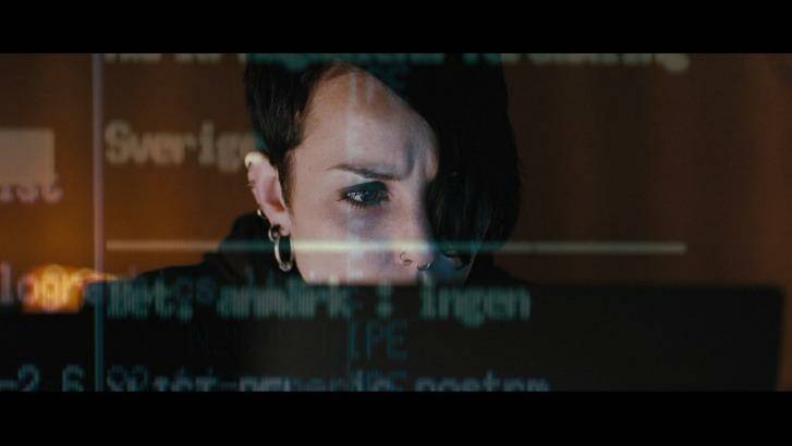 Stieg Larsson's character Lisbeth Salander is one of the few high-profile exemplars of females in contemporary digital culture.