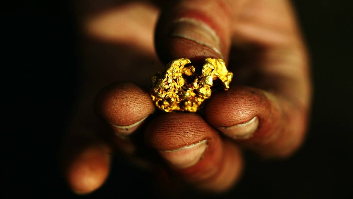 Alkane Resources has found more gold at the site of its Tomingley Gold Project