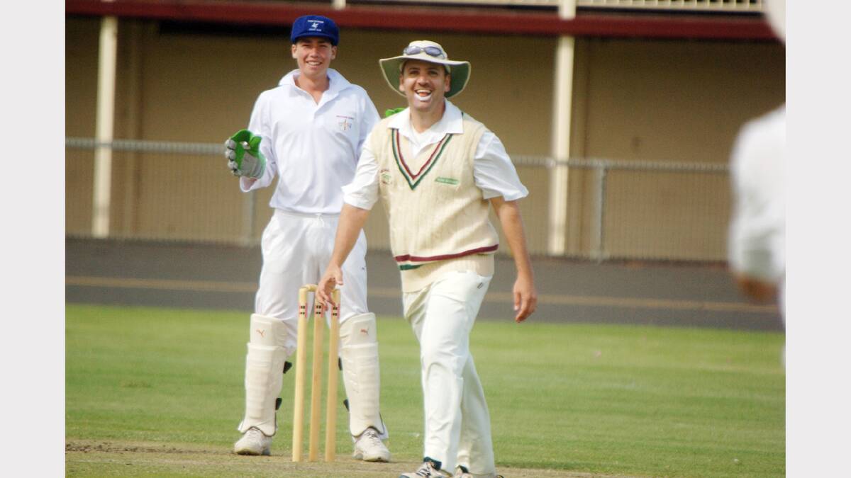 Much-liked Parkes sportsman Shane Skinner will be remembered with a memorial match between a Parkes XI and a Dubbo Macquarie XI tomorrow. sub 